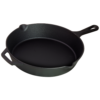 BBQ Boss Gusseisenpfanne Texas – Ø ca. 24 cm