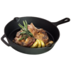 BBQ Boss Gusseisenpfanne Texas – Ø ca. 24 cm