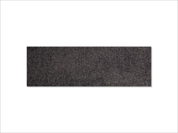 4260597333943-1 Keilbach Designprodukte Keilbach Schuhabstreifer, 87 x 28 cm, dunkelgrau