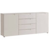 POCO Sideboard Mailand Cashmere B/H/T: ca. 180x79x40 cm