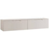 POCO TV-Lowboard Mailand Cashmere B/H/T: ca. 180x37x40 cm