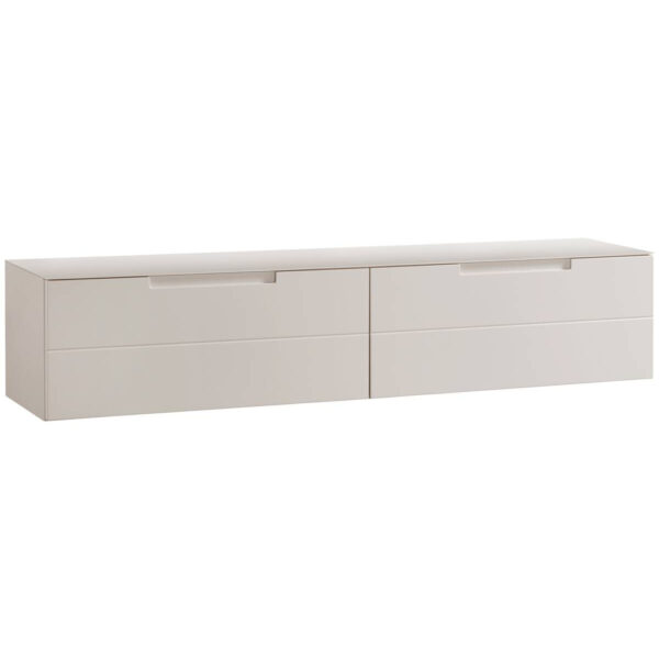 POCO TV-Lowboard Mailand Cashmere B/H/T: ca. 180x37x40 cm