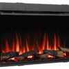 Balderia Elektrischer-Kamin EF407A Athena 36"" B/H/T/L: ca. 92,8x49,5x21x92,8 cm Balderia Elektrischer-Kamin EF407A Athena 36"" B/H/T/L: ca. 92,8x49,5x21x92,8 cm