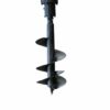 HZC power Hydraulischer Erdbohrer mit 300 mm Bohrerdurchmesser für HZC Power Minibagger (HEB300)