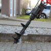 HZC power Hydraulischer Erdbohrer mit 300 mm Bohrerdurchmesser für HZC Power Minibagger (HEB300)