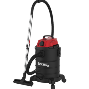 BOXTEC NTS 30 Nass – Trockensauger ON – AUTOMATIC
