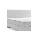 4262413691701-2 Möbel Punkt Boxspringbett RIO mit Bettkasten, ca. 180 x 200 cm – Schwarz