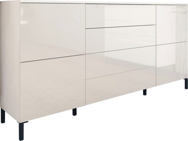 borchardt Möbel Kommode Haama, Breite 166 cm