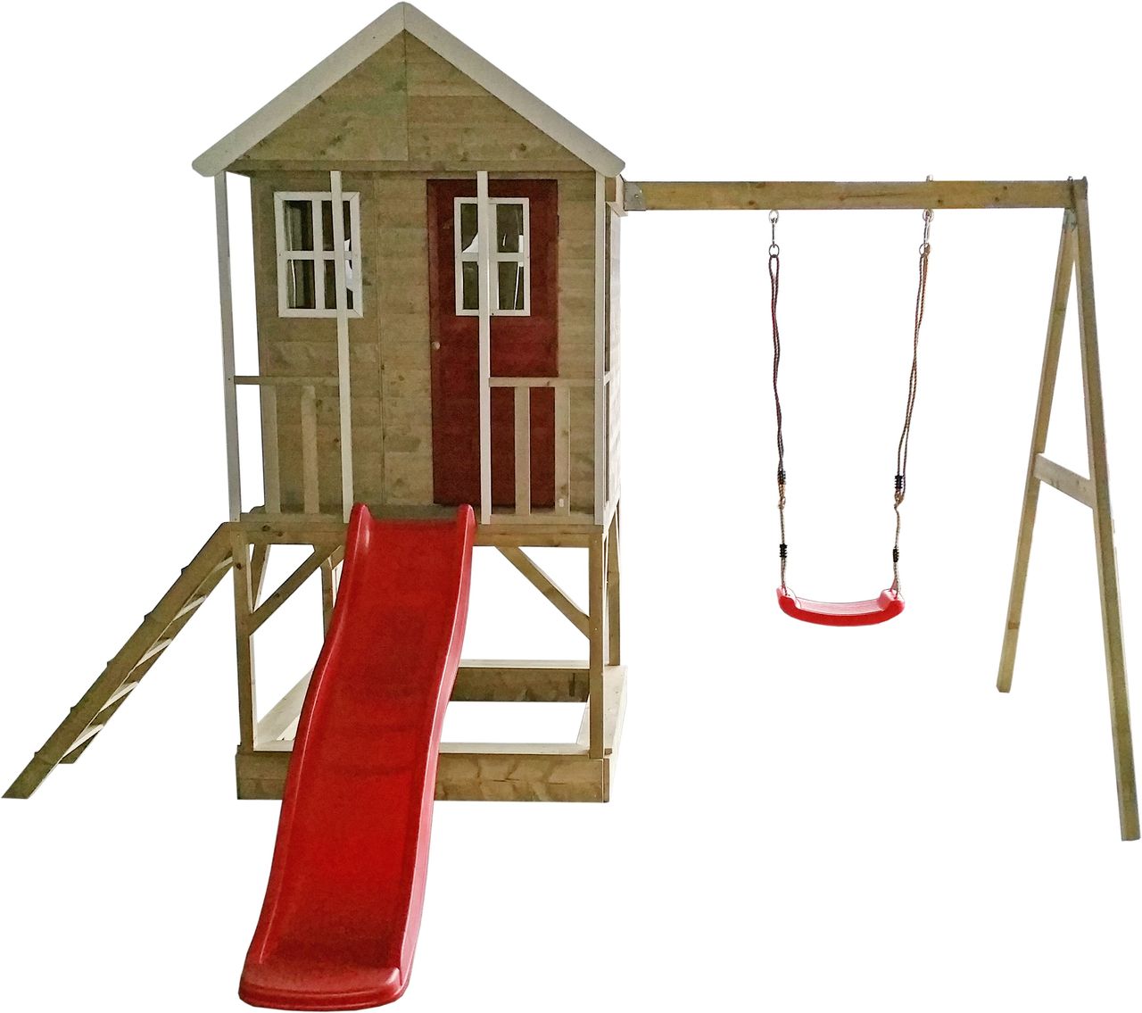 50NRTH Wendi Toys Spielhaus Alpaka