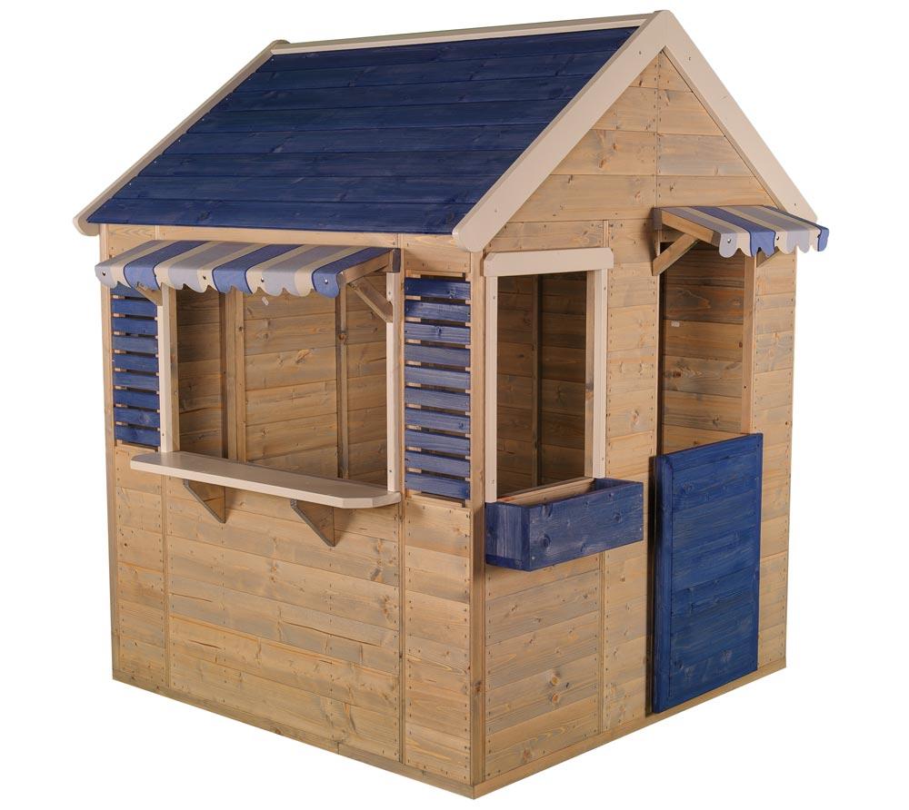 50NRTH Wendi Toys Spielhaus Delfin