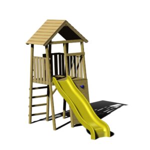 50NRTH Wendi Toys Spielturm Falke
