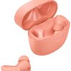 Philips Kopfhörer mit MikrofonTrueWireless rosa B/H/L: ca. 4x15,2x9,6 cm