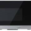 Sharp Mikrowelle YC-PS254AE-S silber Glas B/H/T: ca. 48,3x28,1x40,3 cm