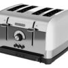 Morphy Richards Toastautomat 240134 weiß Morphy Richards Toastautomat 240134 weiß