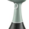 Russell Hobbs Dampfbürste 25592-56 grün schwarz Kunststoff B/H/T: ca. 22,2x29,6x14 cm