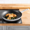 Russell Hobbs Bratpfanne metallic silber