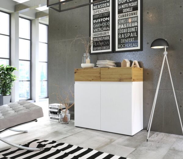Home affaire Kommode Rimini, Breite 90 cm