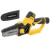 PowerPlus POWXG1040 – Powerplus 12V Akku – Einhandkettensäge