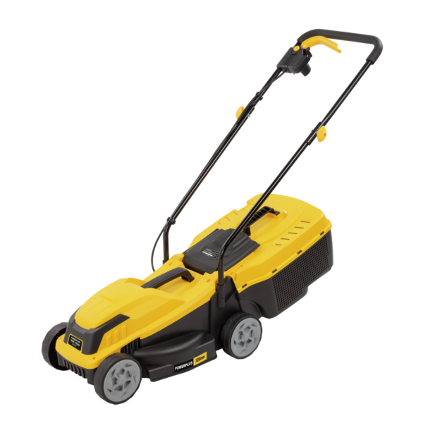 POWERPLUS - KREATOR POWER PLUS Elektrorasenmäher