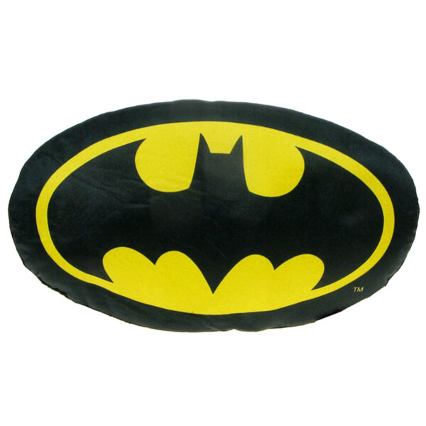 5407007985180-1 Batman Dekokissen – Stylisches Sofakissen für Fans