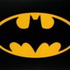 Batman Kinderbettwäsche – Set Decke & Kissen