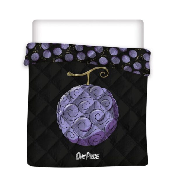 5407010077438-1 COFI 1453 One Piece Bettdecke – Polyester – Decke mit 250 g Füllung – 240 x 220 cm