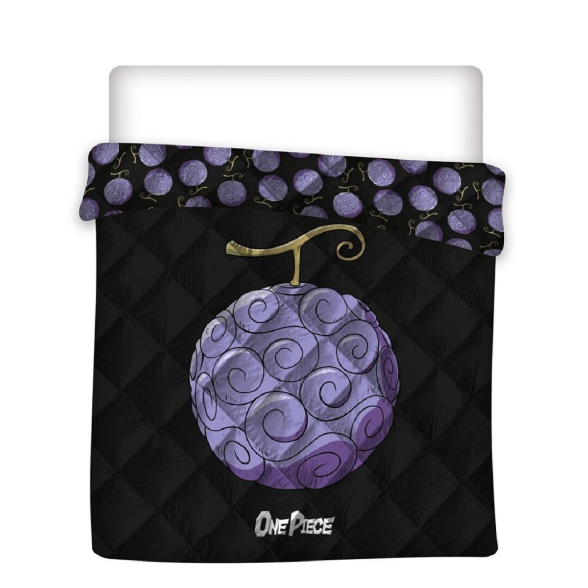 COFI 1453 One Piece Bettdecke – Polyester – Decke mit 250 g Füllung – 240 x 220 cm