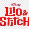 Disney Lilo & Stitch Reisekissen – Weiches Kissen für angenehme Reisen