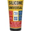 Soudal Silikon weiß ca. 0,08 l