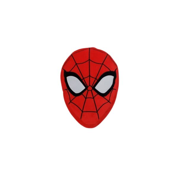 Spiderman Zierkissen – Dekokissen mit hochwertigem Druck fürs Kinderzimmer