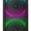 Denver Bluetooth-Trolleylautsprecher BPS-352 B/H/T: ca. 23x59x24,7 cm