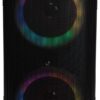 Denver LautsprecherBPS-354 schwarz B/H/T: ca. 24x53,5x23,5 cm