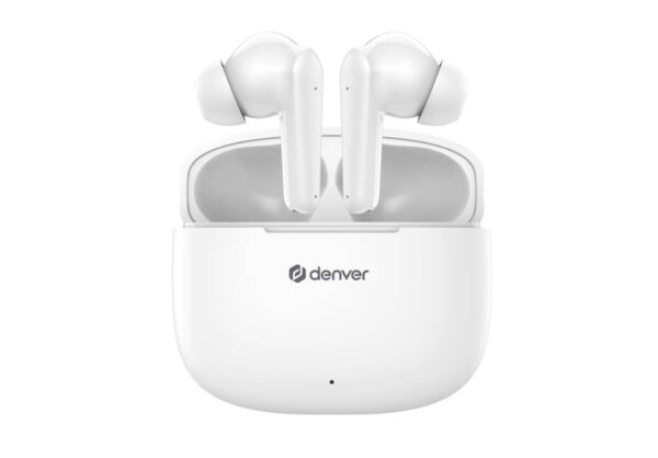 Denver Bluetooth-KopfhörerTWE-48W weiß
