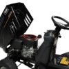 Texas Rasentraktor XC140 – 98H
