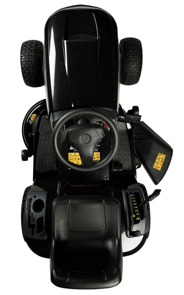 Texas Rasentraktor XC140 – 98H