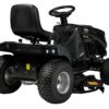 Texas Rasentraktor XC140 – 98H