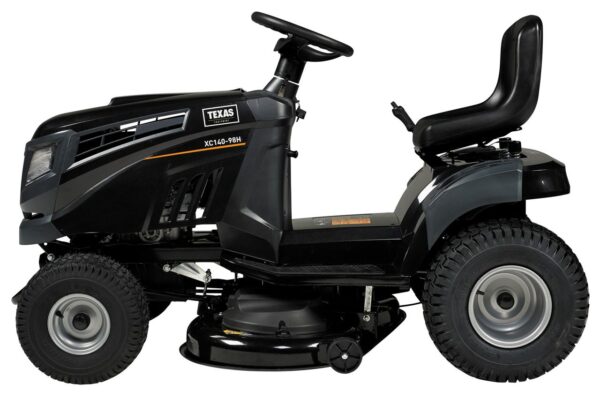 Texas Rasentraktor XC140 – 98H