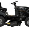 Texas Rasentraktor XC140 – 98H