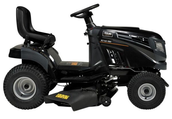 Texas Rasentraktor XC140 – 98H
