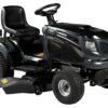Texas Rasentraktor XC140 – 98H