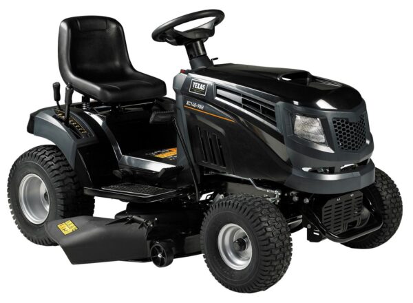 Texas Rasentraktor XC140 – 98H