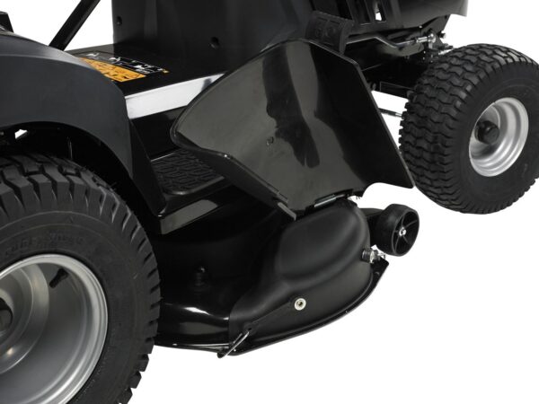 Texas Rasentraktor XC140 – 98H