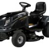 Texas Rasentraktor XC160 – 108H