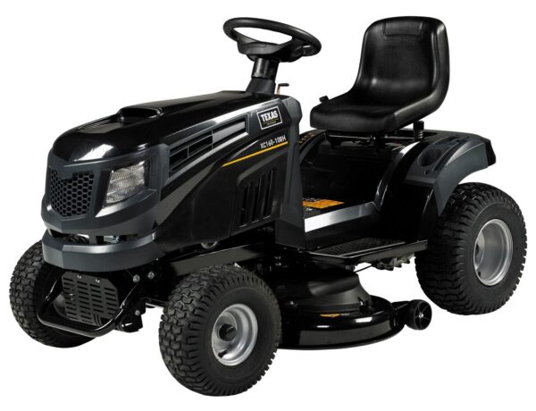 Texas Rasentraktor XC160 – 108H