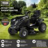 Texas Rasentraktor XC160 – 108H