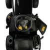 Texas Rasentraktor XC160 – 108H