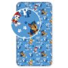 Paw Patrol Bettwäsche Polyester – 90x200 Kuschelig & Weich