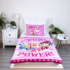 5710756052554-2 Paw Patrol Kinderbettwäsche – Set – Baumwolle 100x135 + 40x60 cm