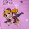 5710756052554-5 Paw Patrol Kinderbettwäsche – Set – Baumwolle 100x135 + 40x60 cm