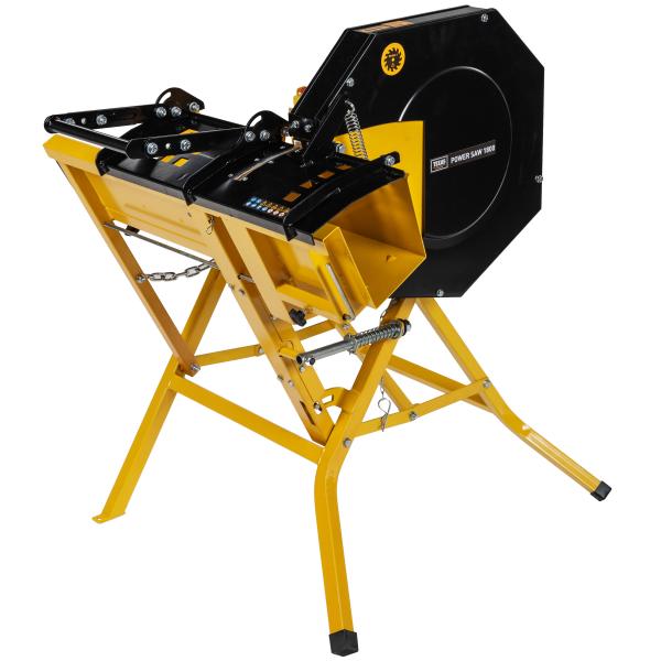Texas Kreissäge – Power Saw 1800